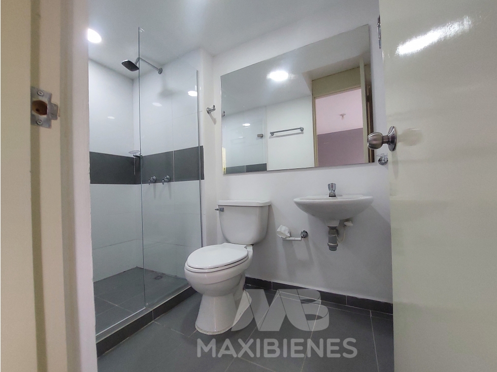 APARTAMENTO EN ARRRIENDO UBICADO EN COPACABANA — foto 5