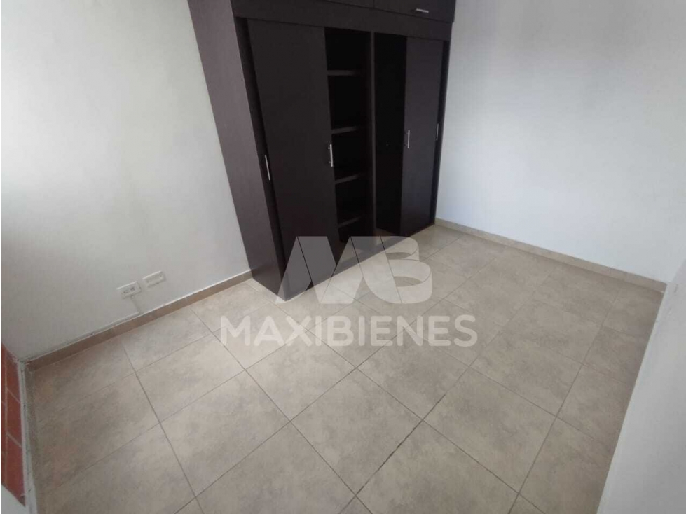 APARTAMENTO EN ARRIENDO SECTOR SANTA MONICA — foto 4