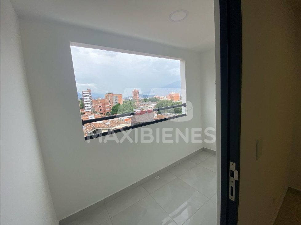APARTAMENTO EN ARRIENDO SECTOR LA CASTELLANA — foto 4
