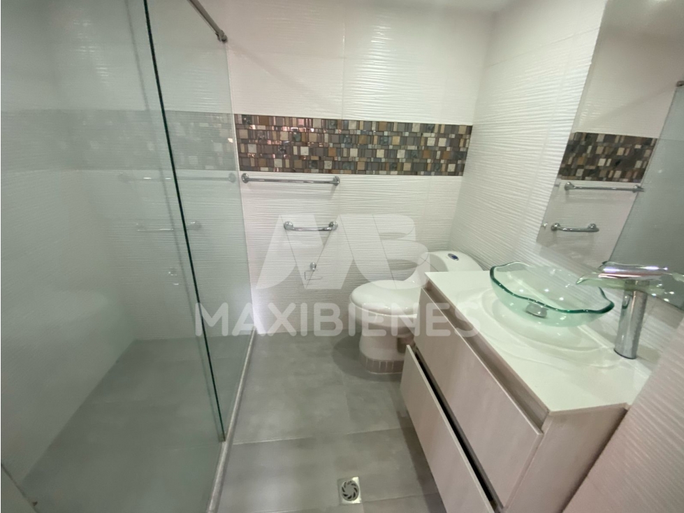 APARTAMENTO EN ARRIENDO SECTOR LAURELES — foto 4