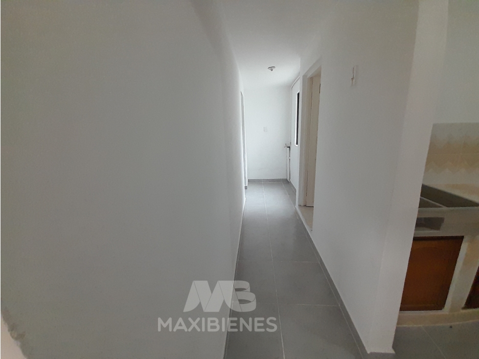 APARTAESTUDIO PARA ARRIENDO UBICADO EN BELLO — foto 4