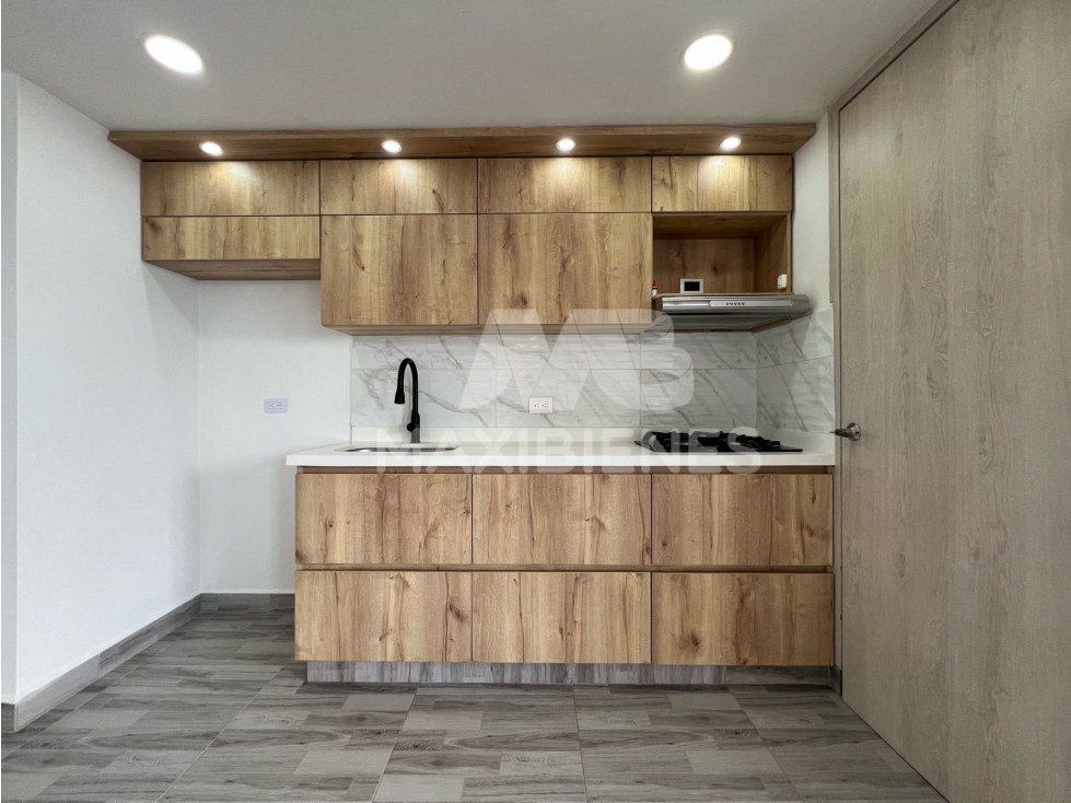 APARTAMENTO EN ARRIENDO UBICADO EN LA ESTRELLA — foto 3