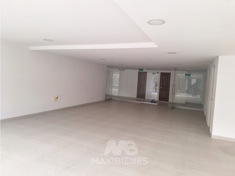 LOCAL PARA ARRIENDO UBICADO EN GIRARDOTA - 4