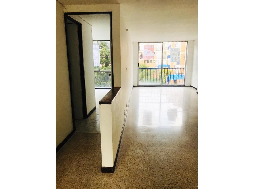 APARTAMENTO EN VENTA SECTOR CALASANZ
