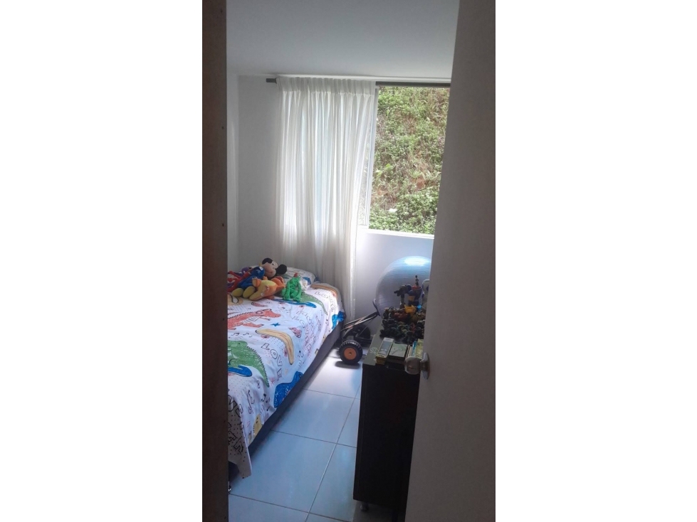 APARTAMENTO EN VENTA SECTOR MADERA — foto 5