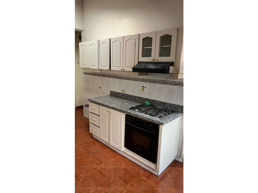 APARTAMENTO EN VENTA SECTOR FLORIDA NUEVA — foto 4