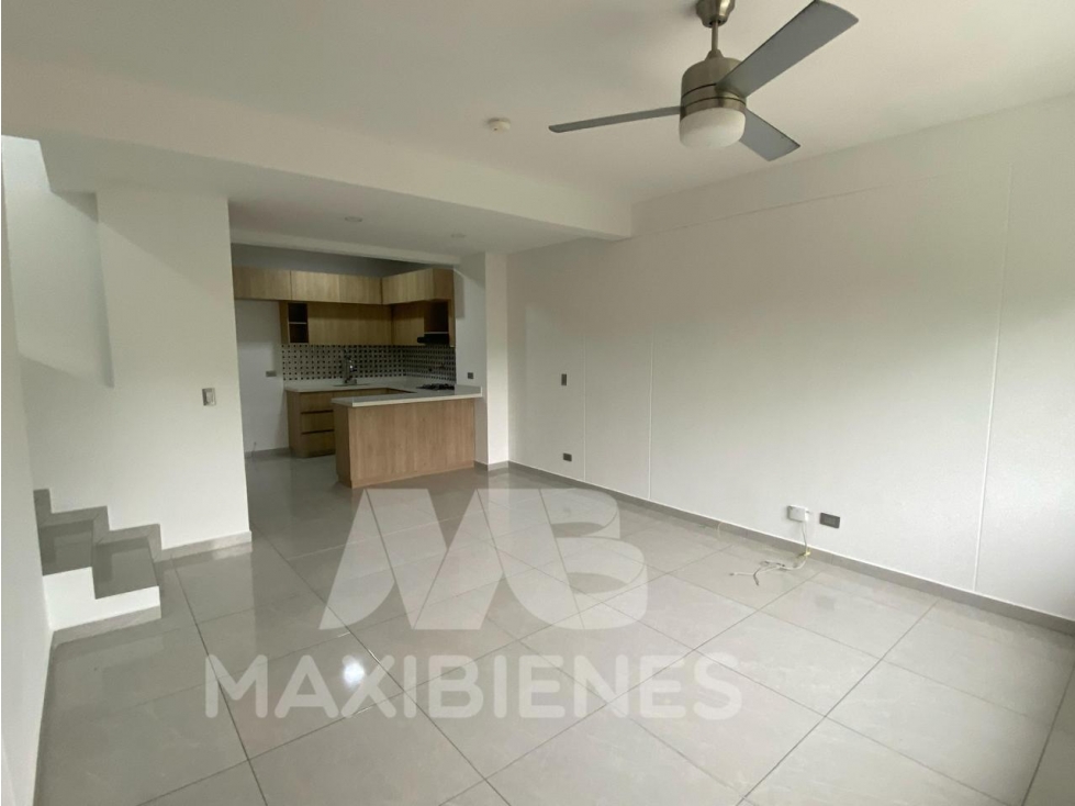 CASA PARA ARRIENDO UBICADO EN BELLO - 4