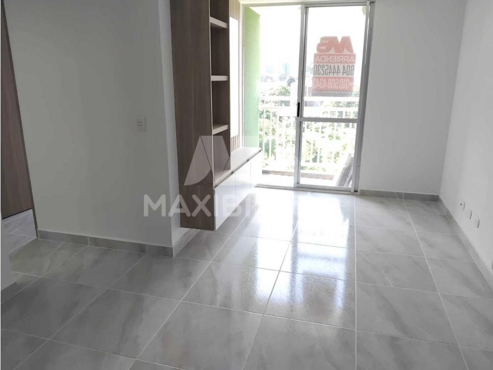APARTAMENTO EN ARRIENDO UBICADO EN SAN ANTONIO DE PRADO / VERGEL — foto 3