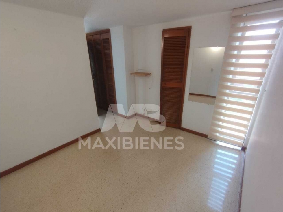 APARTAMENTO EN ARRIENDO SECTOR LA CASTELLANA,MEDELLIN — foto 4