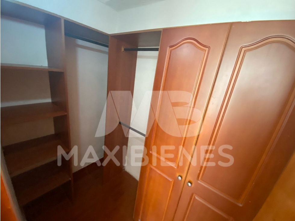 APARTAMENTO EN ARRIENDO SECTOR SANTA MONICA, MEDELLIN — foto 4
