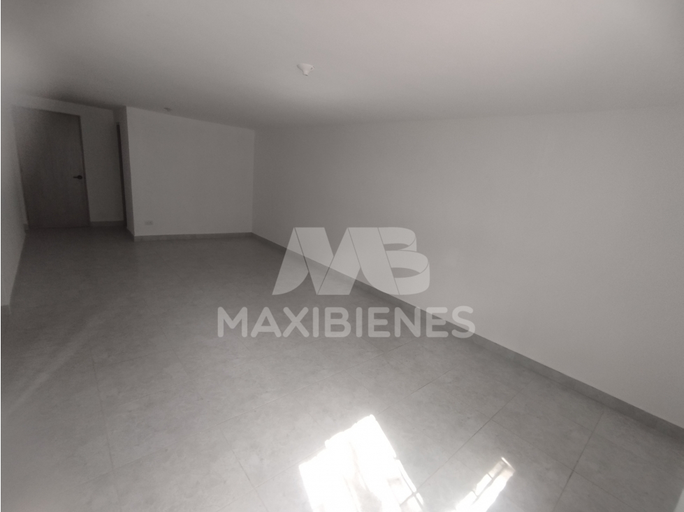 APARTAMENTO EN ARRIENDO SECTOR SANTA MONICA — foto 4