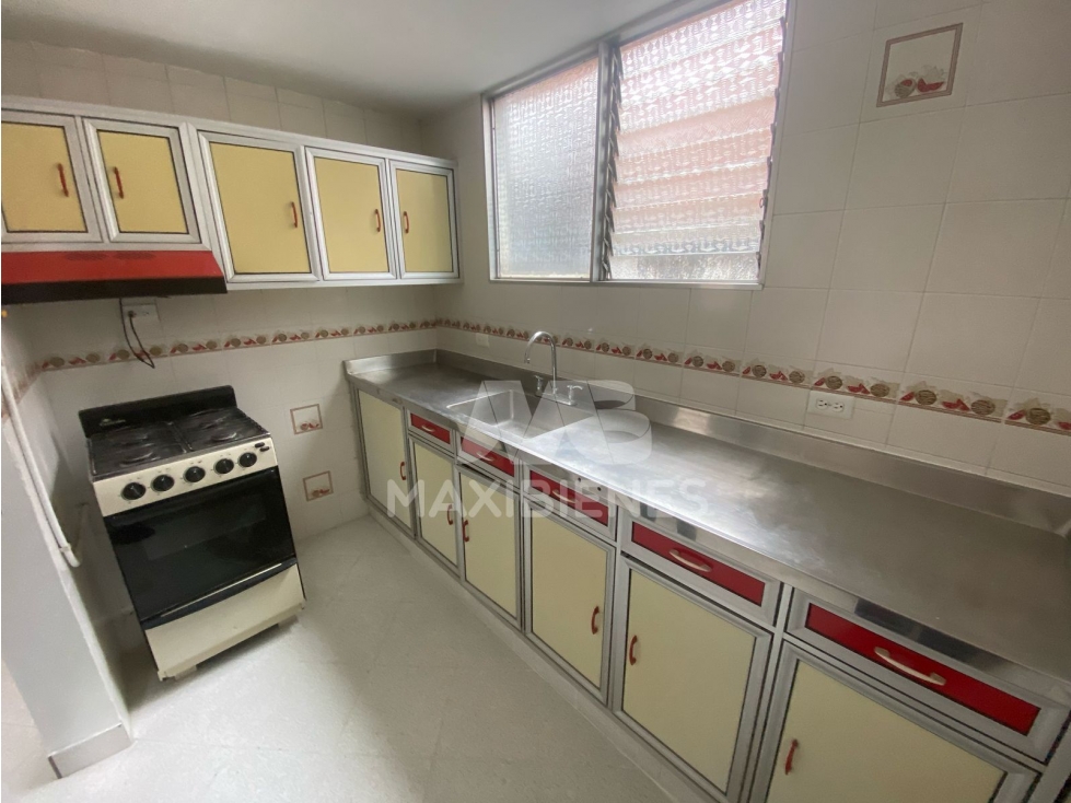 CASA EN ARRIENDO SECTOR SANTA MONICA, MEDELLIN — foto 4