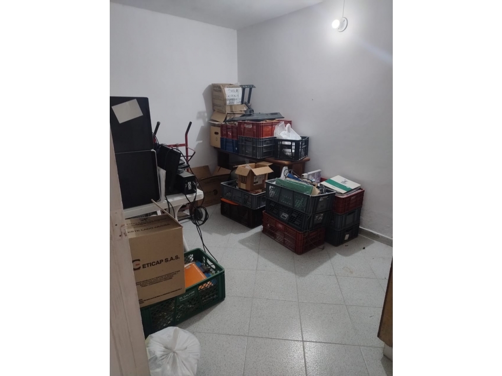 CASA EN VENTA SECTOR ROSALES — foto 5