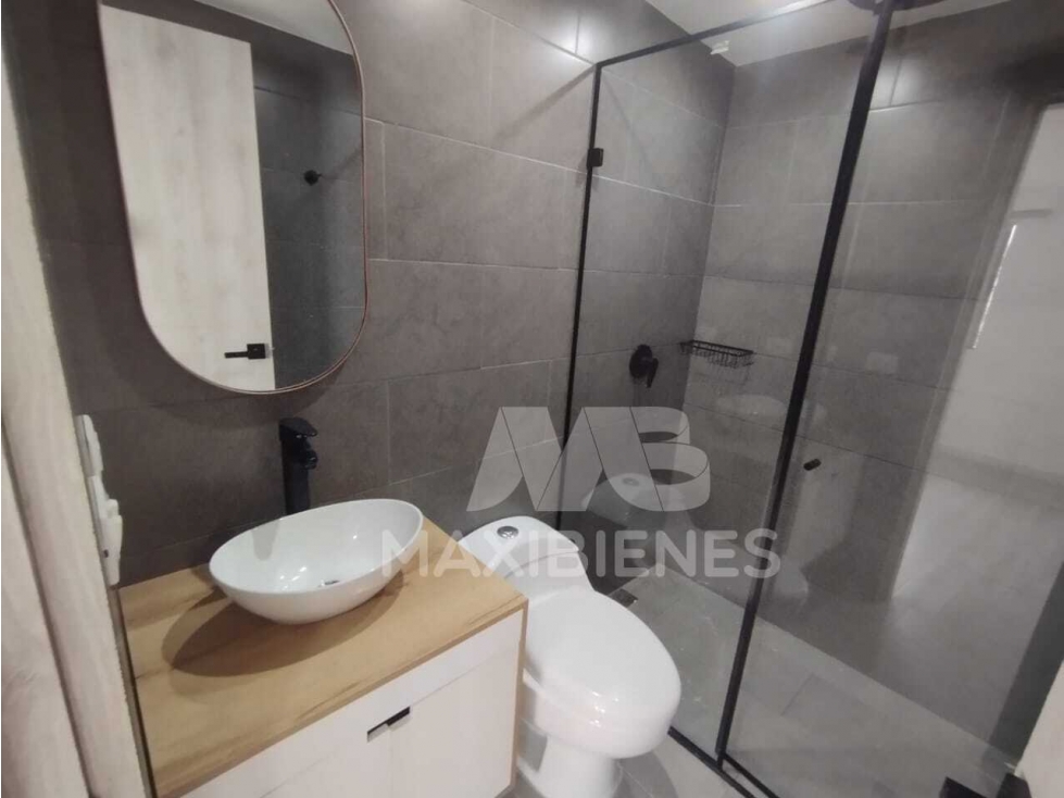APARTAMENTO EN ARRIENDO SECTOR FLORIDA NUEVA — foto 4