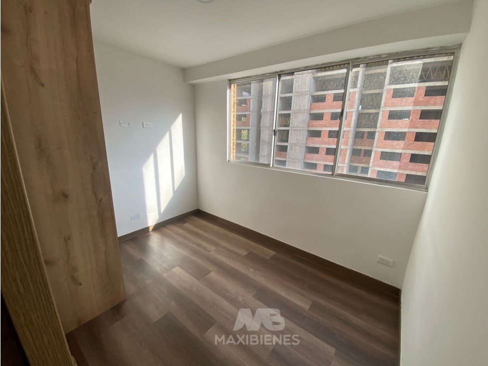 APARTAMENTO PARA ARRIENDO UBICADO EN BELLO — foto 3