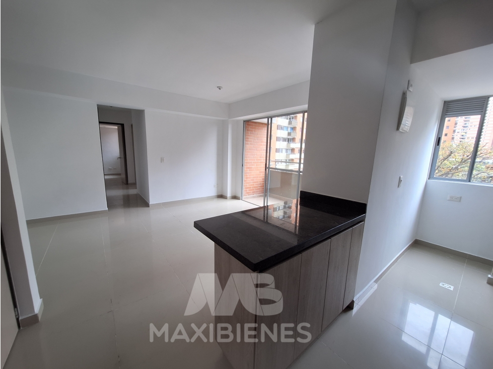 APARTAMENTO PARA ARRIENDO UBICADO EN BELLO — foto 4