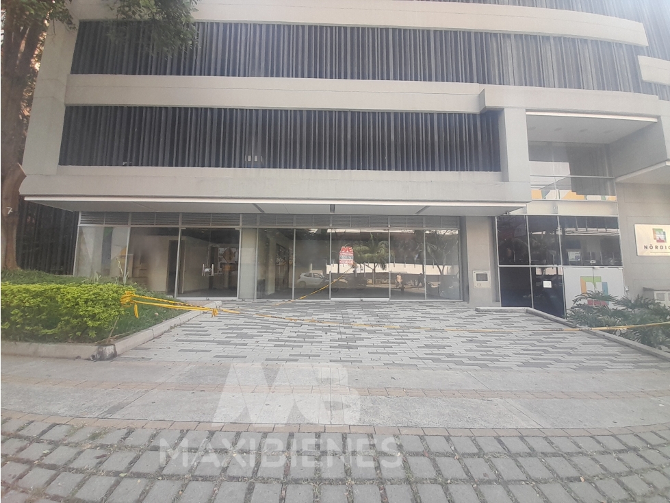 LOCAL PARA ARRIENDO UBICADO EN BELLO