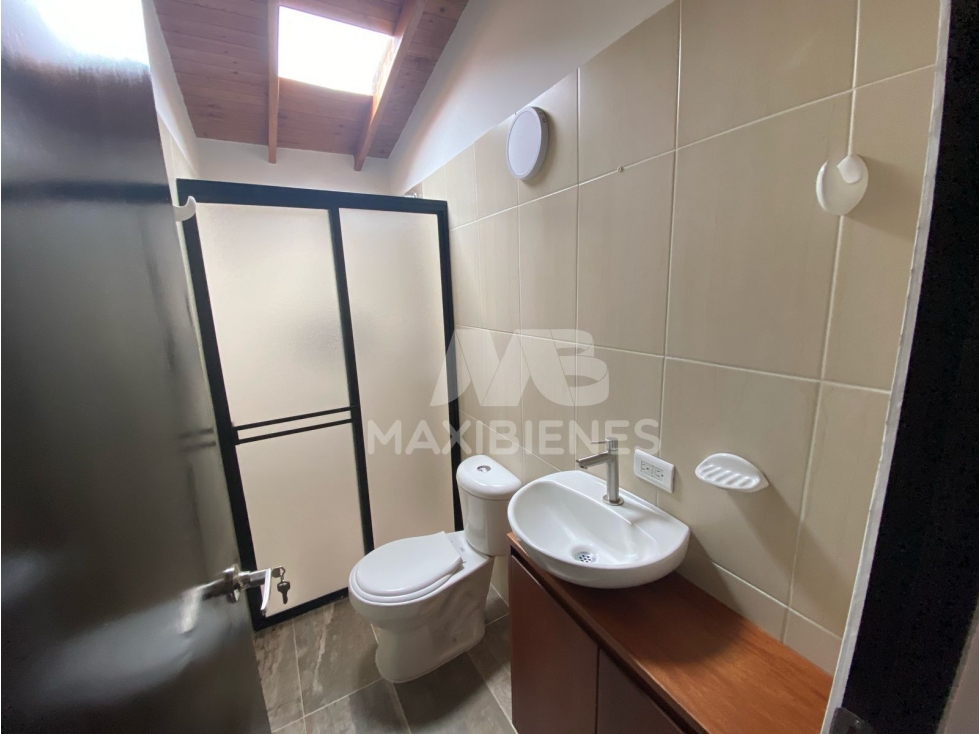 APARTAMENTO EN ARRIENDO SECTOR LA CONSOLATA — foto 4