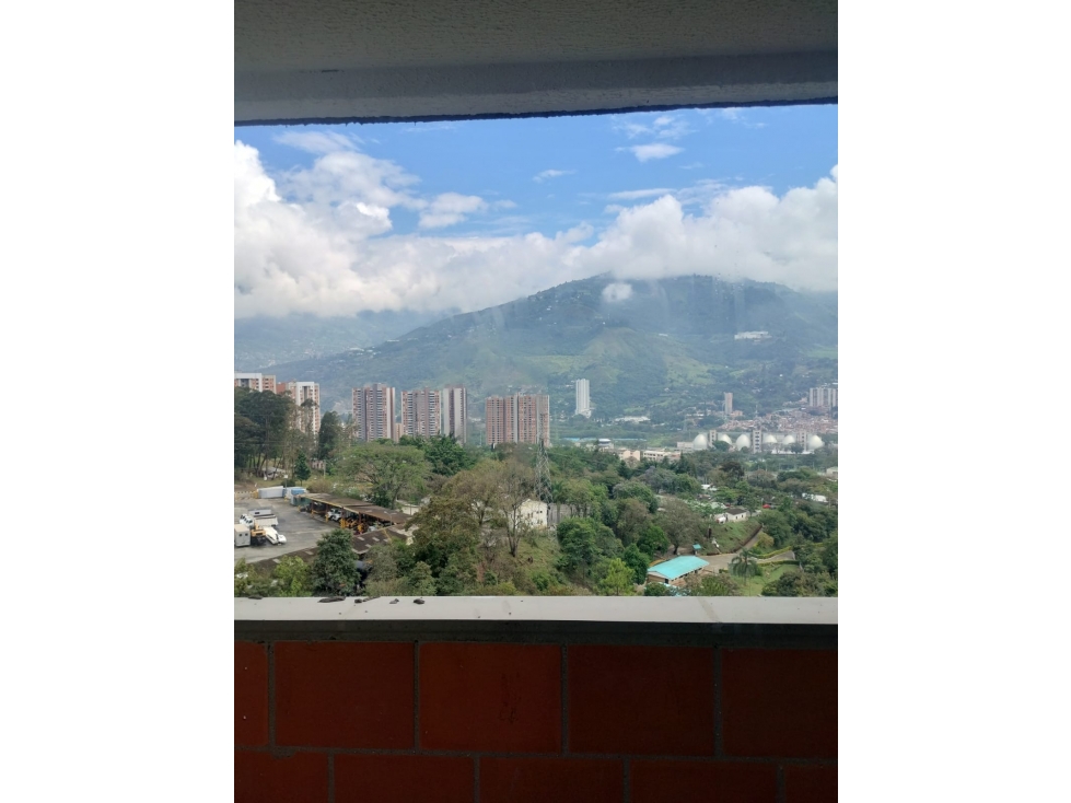 APARTAMENTO EN VENTA OBRA GRIS SECTOR BELLO — foto 4