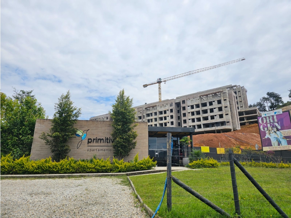 APARTAMENTO EN VENTA SECTOR LA CEJA — foto 4