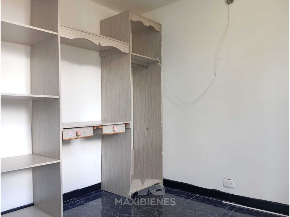 APARTAMENTO PARA ARRIENDO UBICADO EN BELLO — foto 6