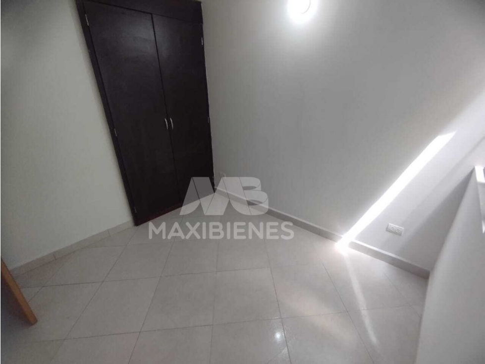 APARTAMENTO EN ARRIENDO SECTOR SANTA MONICA — foto 4