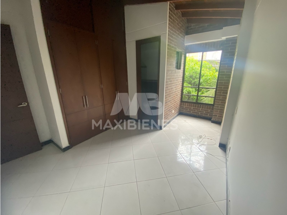 APARTAMENTO EN ARRIENDO SECTOR SAN JOAQUIN — foto 4
