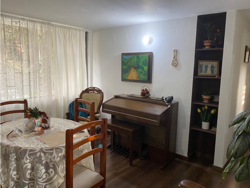 APARTAMENTO EN VENTA SECTOR ENVIGADO — foto 4