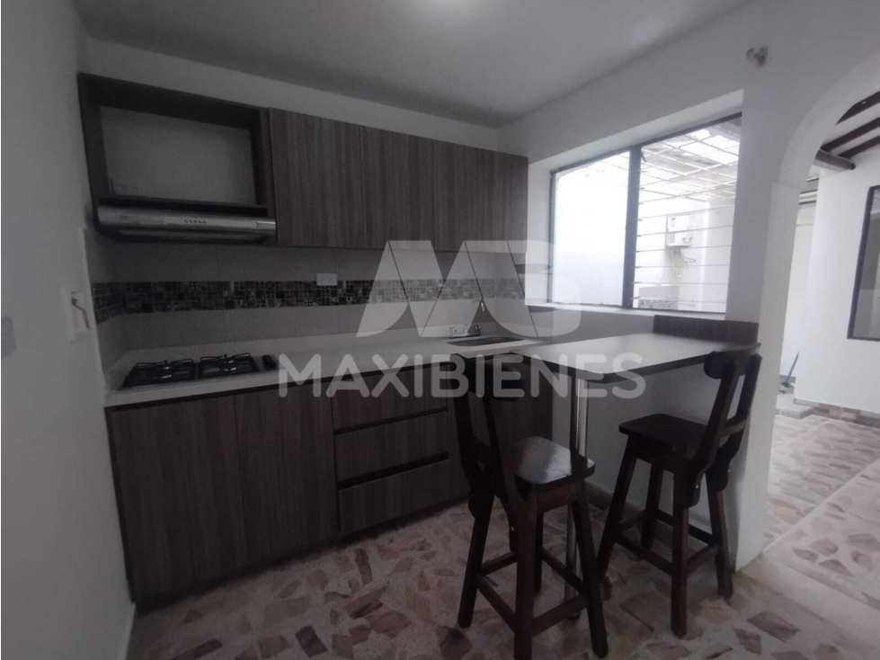 APARTAMENTO EN ARRIENDO SECTOR LAURELES — foto 4