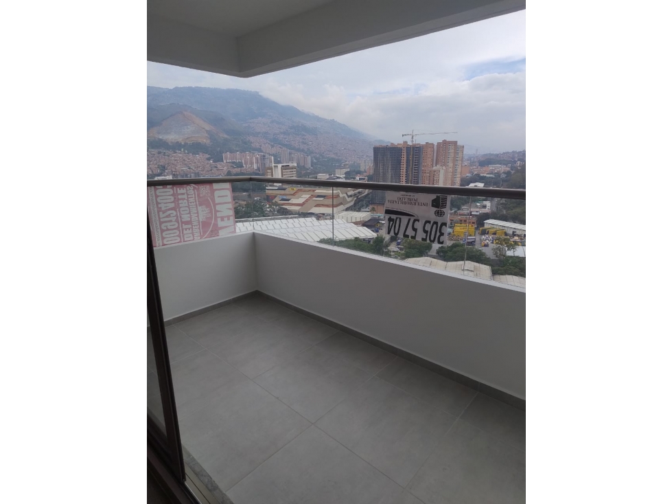 APARTAMENTO EN VENTA SECTOR BELLO — foto 4