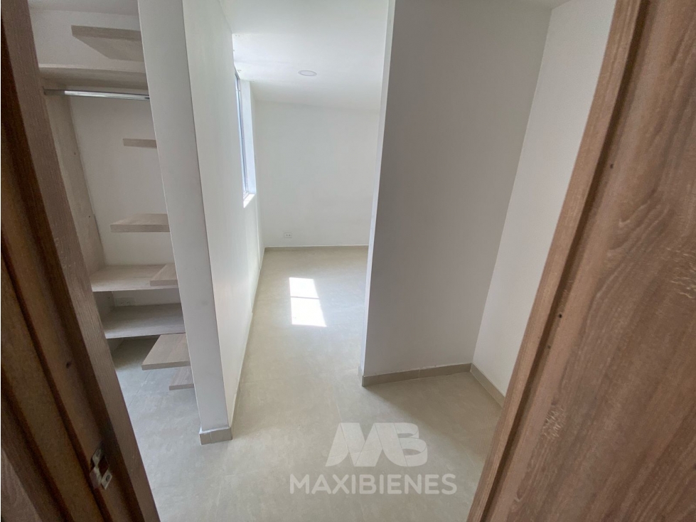 APARTAMENTO PARA ARRIENDO UBICADO EN BELLO — foto 4