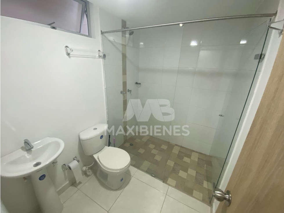 APARTAESTUDIOEN ARRIENDO SECTOR SANTA MONICA — foto 4