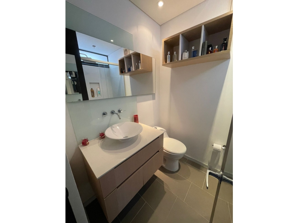 APARTAMENTO EN VENTA SECTOR ENVIGADO — foto 4