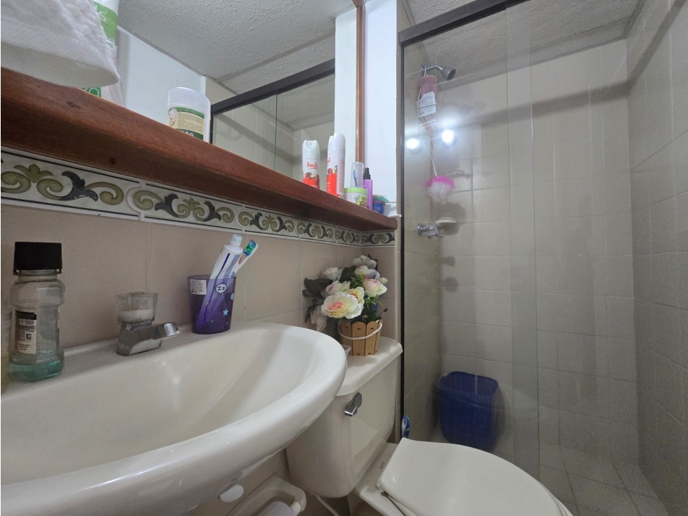 APARTAMENTO EN VENTA SECTOR RODEO ALTO — foto 4
