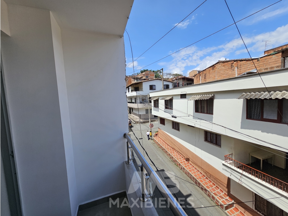 APARTAMENTO EN ARRRIENDO UBICADO EN GIRARDOTA — foto 4