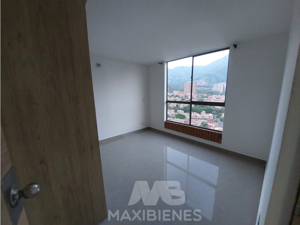 APARTA ESTUDIO PARA ARRIENDO UBICADO EN BELLO — foto 5