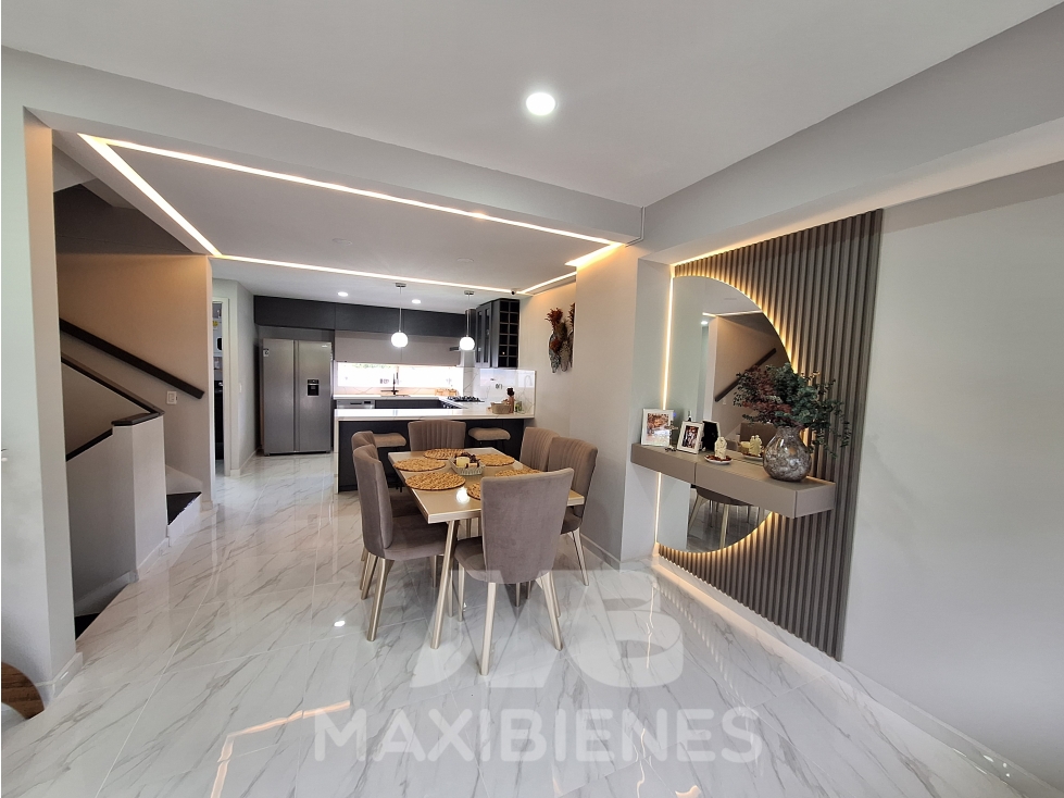 CASA EN ARRRIENDO UBICADO EN GIRARDOTA - 2