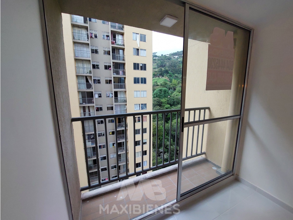 APARTAMENTO EN ARRRIENDO UBICADO EN COPACABANA — foto 4