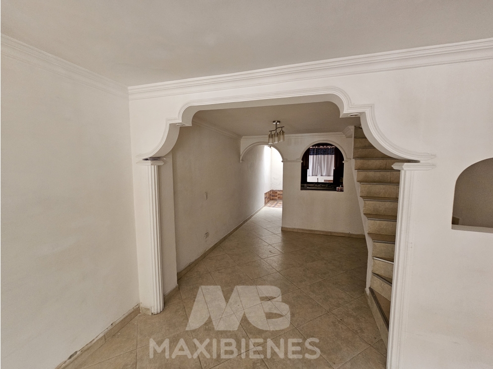 APARTAMENTO PARA ARRIENDO UBICADO EN BELLO - 3