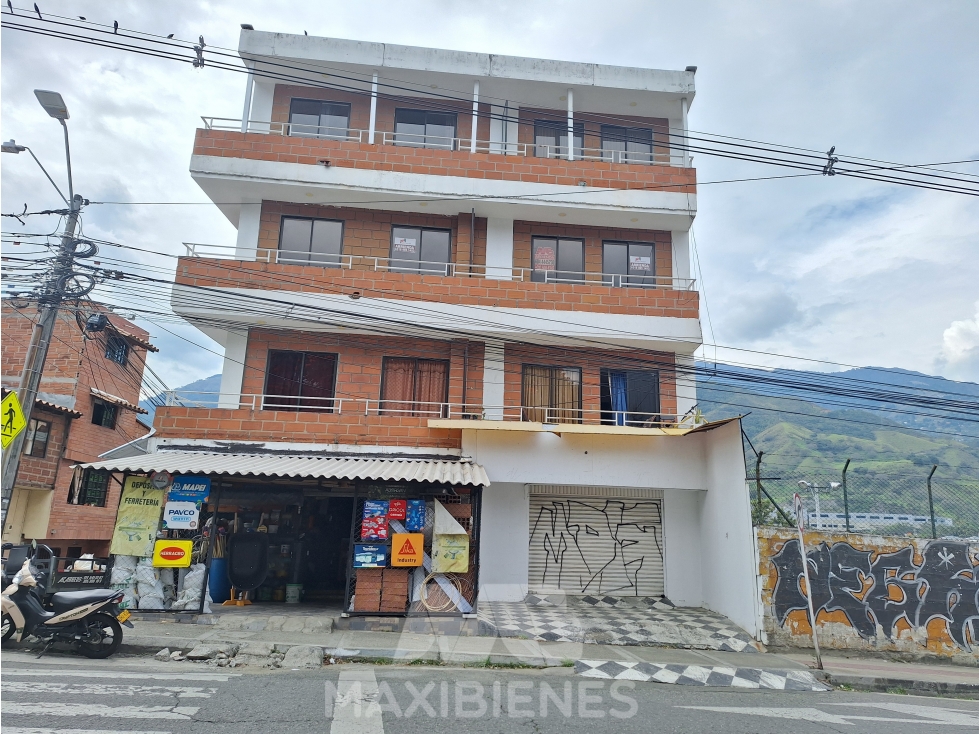 APARTAMENTO EN ARRRIENDO UBICADO EN COPACABANA — foto 4