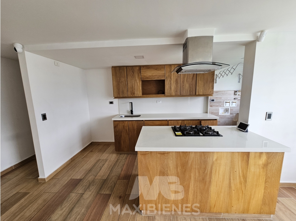 APARTAMENTO EN ARRRIENDO UBICADO EN COPACABANA