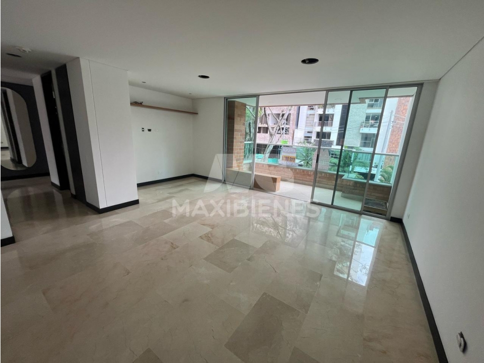 APARTAMENTO EN ARRIENDO SECTOR LAURELES — foto 3
