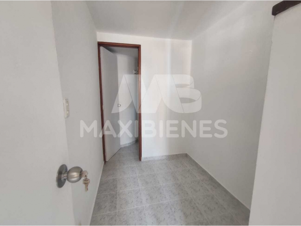 APARTAMENTO EN ARRIENDO SECTOR LAURELES — foto 5