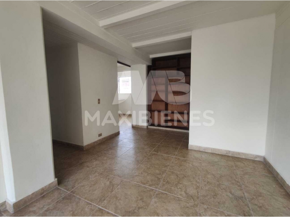 APARTAMENTO EN ARRIENDO SECTOR SAN JOAQUIN — foto 4