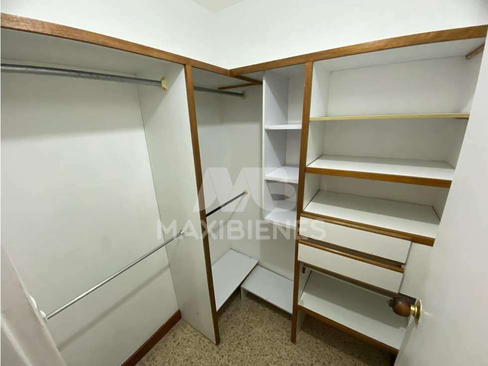 APARTAMENTO EN ARRIENDO SECTOR FLORIDA NUEVA — foto 4