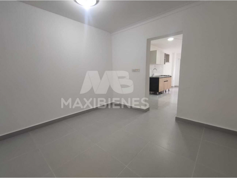 APARTAESTUDIO EN ARRIENDO SECTOR LAURELES — foto 4