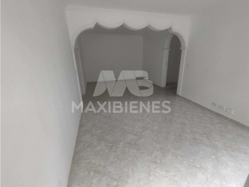 APARTAMENTO EN ARRIENDO SECTOR LAURELES — foto 4