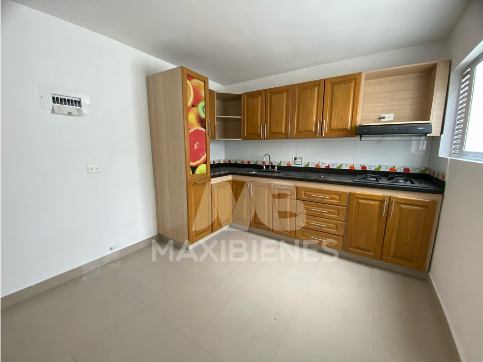 APARTAMENTO EN ARRIENDO SECTOR SIMON BOLIVAR, MEDELLIN — foto 4