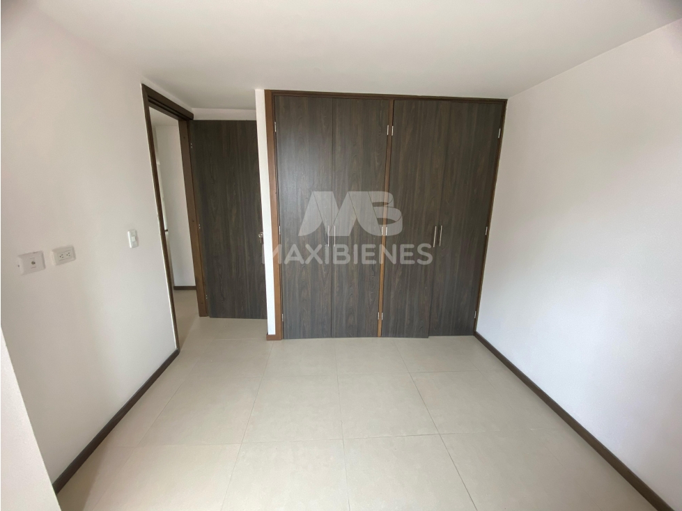 APARTAMENTO EN ARRIENDO SECTOR VELODROMO — foto 4