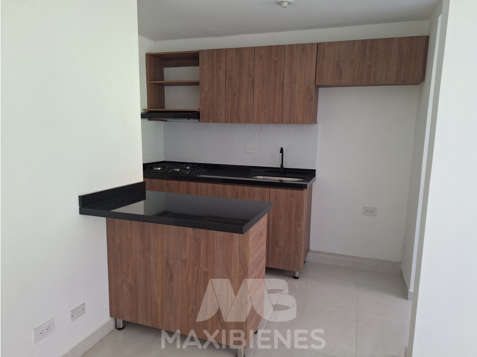 APARTAMENTO PARA ARRIENDO UBICADO EN BELLO
